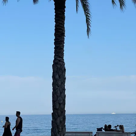 شقة Promenade Des &