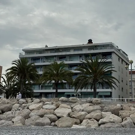 Promenade Des & نيس