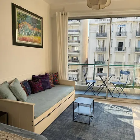 شقة Promenade Des & نيس