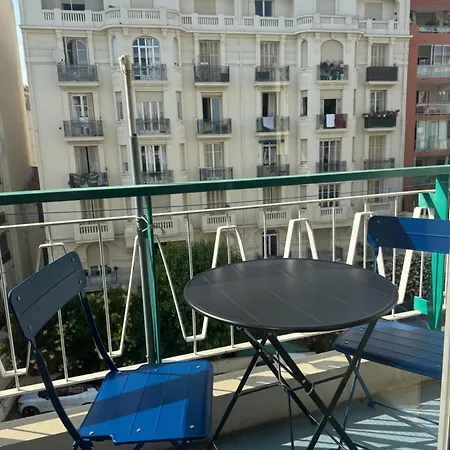 شقة Promenade Des & نيس