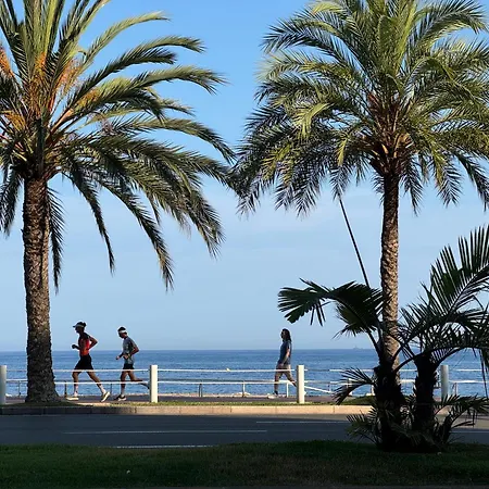 شقة Promenade Des &