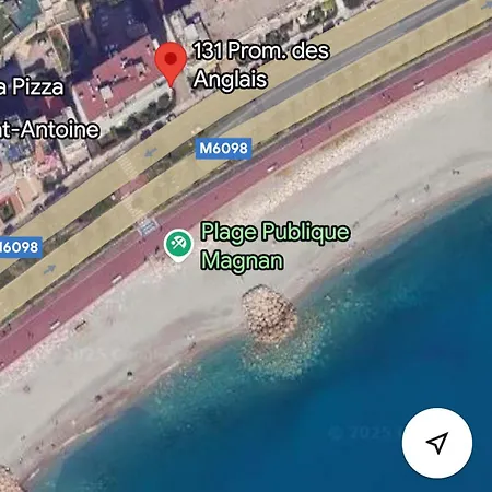 Promenade Des &